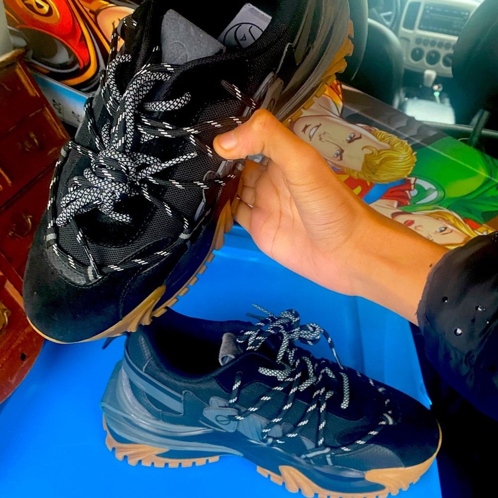 Javi Shoes